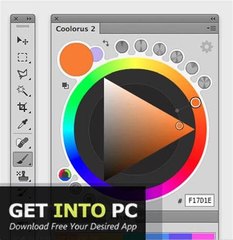 coolorus 2.5 full free|Coolorus (free version) download for Mac OS X.